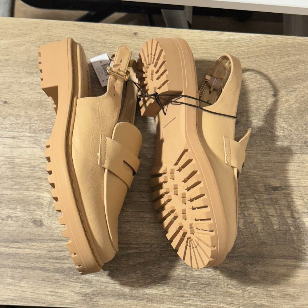 Torrid 8 Shoes